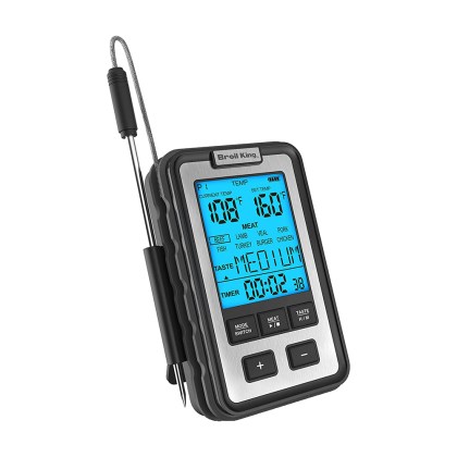 Broil King Digital Thermometer