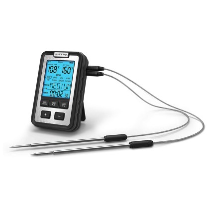 Broil King Digital Thermometer