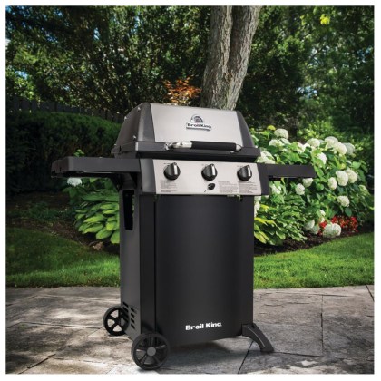Broil King GEM 310