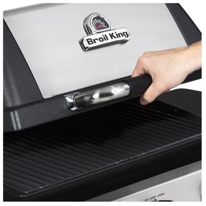 Broil King GEM 310