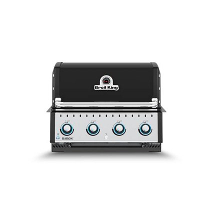 Broil King Gas Grill Baron 420 BI