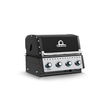 Broil King Gas Grill Baron 420 BI