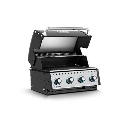 Broil King Gas Grill Baron 420 BI