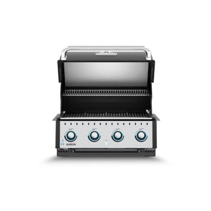 Broil King Gas Grill Baron 420 BI