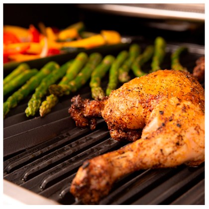Broil King Gas Grill Baron 420 BI