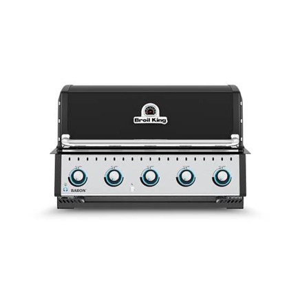 Broil King Gas Grill Baron 520 BI