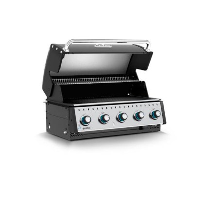 Broil King Gas Grill Baron 520 BI