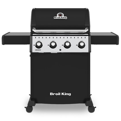 Broil King Gas Grill Crown 410