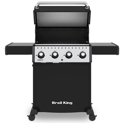 Broil King Gas Grill Crown 410
