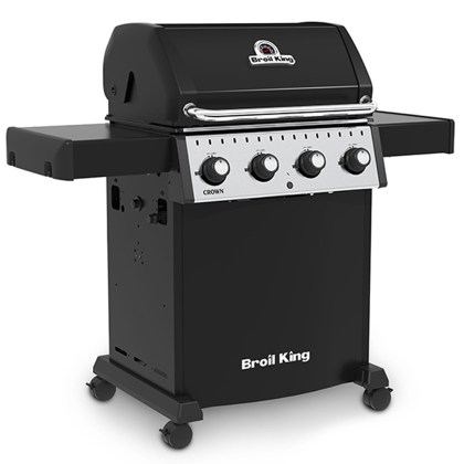Broil King Gas Grill Crown 410