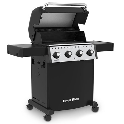 Broil King Gas Grill Crown 410