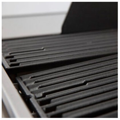 Broil King Gas Grill Crown 410