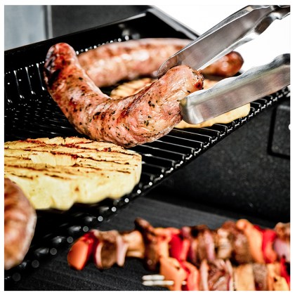 Broil King Gas Grill Crown 410