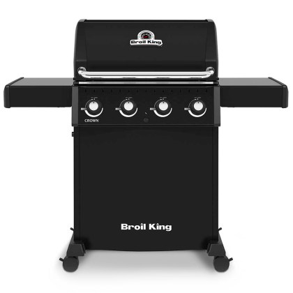 Broil King Gas Grill Crown 410