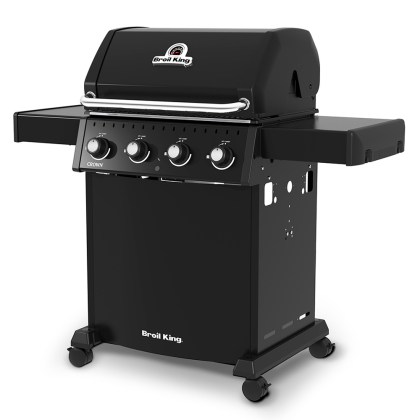 Broil King Gas Grill Crown 410