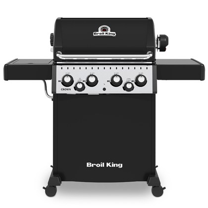 Broil King Gas Grill Crown 480