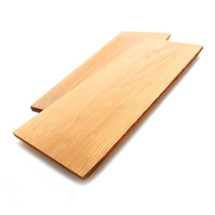 Broil King Grilling Plates 2 pcs CEDAR