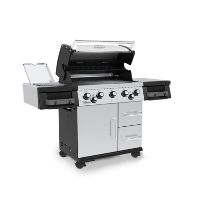 Broil King IMPERIAL S 590 IR Ψησταριά Υγραερίου