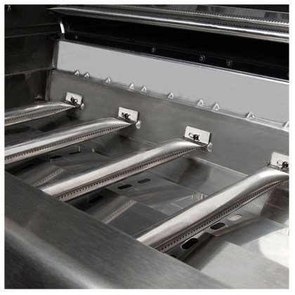 Broil King IMPERIAL S 590 IR Ψησταριά Υγραερίου