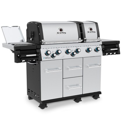 Broil King IMPERIAL S 690 IR
