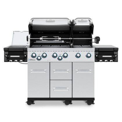 Broil King IMPERIAL S 690 IR