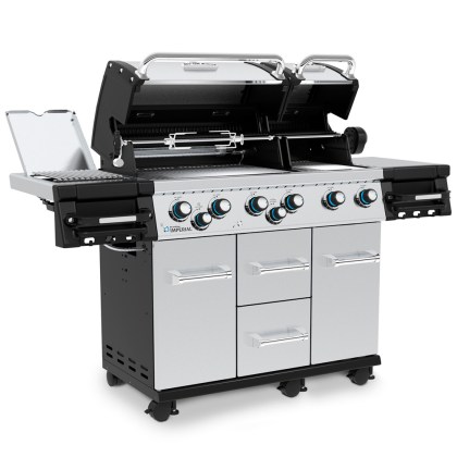 Broil King IMPERIAL S 690 IR