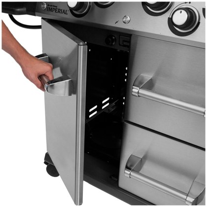 Broil King IMPERIAL S 690 IR