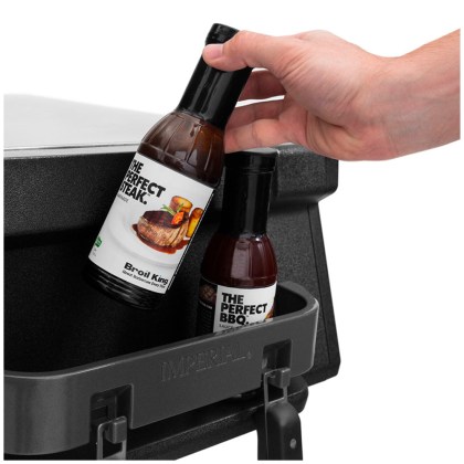 Broil King IMPERIAL S 690 IR