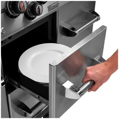 Broil King IMPERIAL S 690 IR