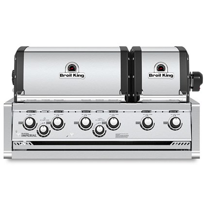 Broil King IMPERIAL S 690 BI BUILT-IN