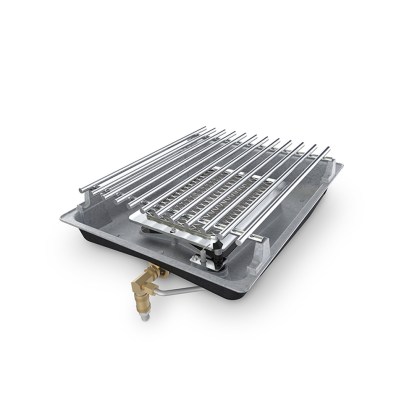Broil King Infrared Side Burner Kit
