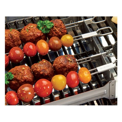 Broil King Kebab base