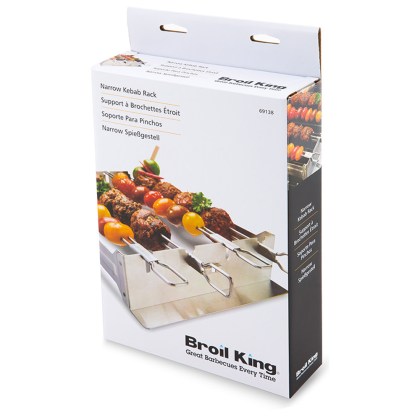 Broil King Kebab base