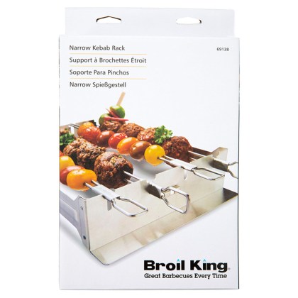 Broil King Kebab base