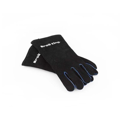 Broil King LEATHER GLOVES 2 pcs