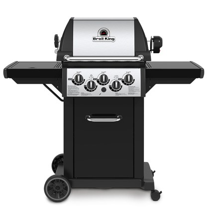 Broil King MONARCH 390