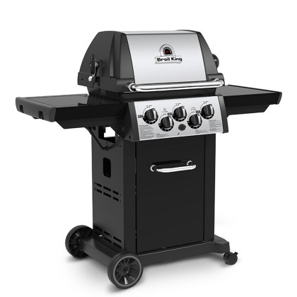 Broil King MONARCH 390