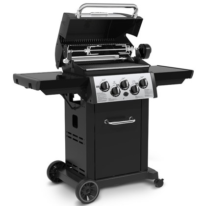 Broil King MONARCH 390