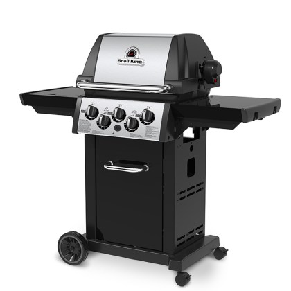 Broil King MONARCH 390