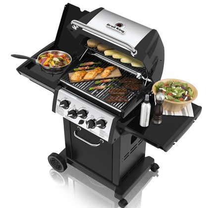 Broil King MONARCH 390