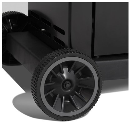 Broil King MONARCH 390