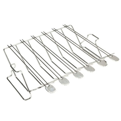 Broil King Meat Base and Skewers Βάση για Κρέας και Σουβλάκια