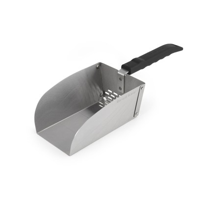 Broil King PELLET CHARCOAL Scoop