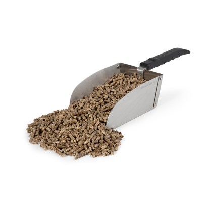 Broil King PELLET CHARCOAL Scoop