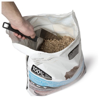 Broil King PELLET CHARCOAL Scoop