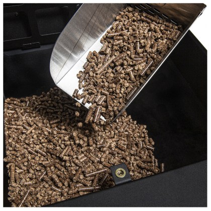 Broil King PELLET CHARCOAL Scoop
