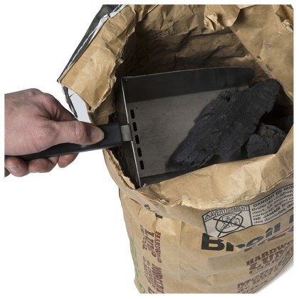 Broil King PELLET CHARCOAL Scoop