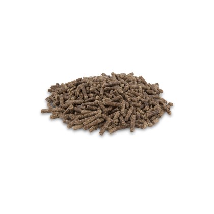 Broil King PELLET SMOKE MASTERS BLEND 9KG