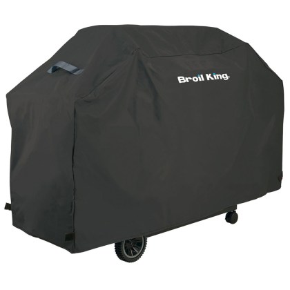 Broil King SELECT COVER BARON 590 SIGNET 20