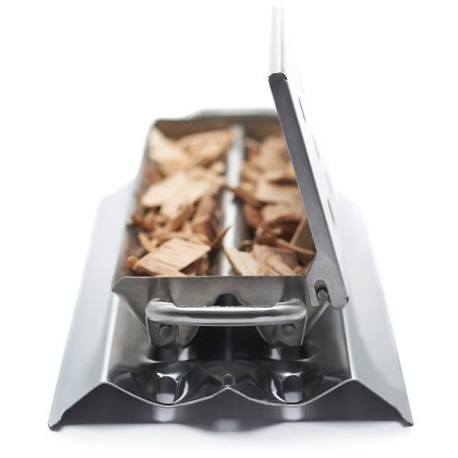 Broil King PREMIUM Smoker Box SS